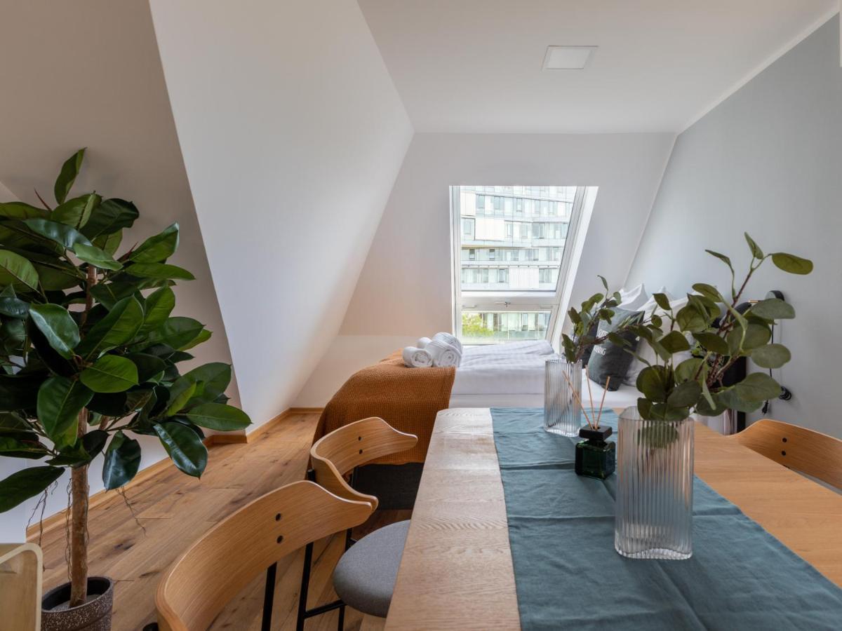 Limehome Hannover Bleichenstrasse - Digital Access Exteriér fotografie