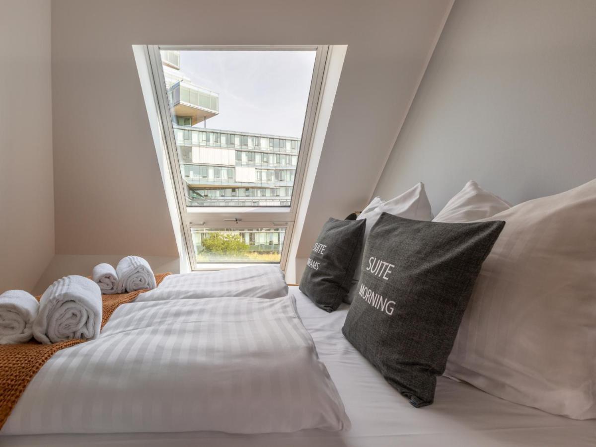 Limehome Hannover Bleichenstrasse - Digital Access Exteriér fotografie