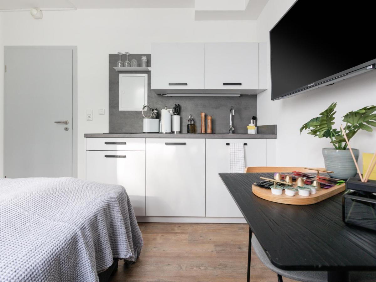 Limehome Hannover Bleichenstrasse - Digital Access Exteriér fotografie