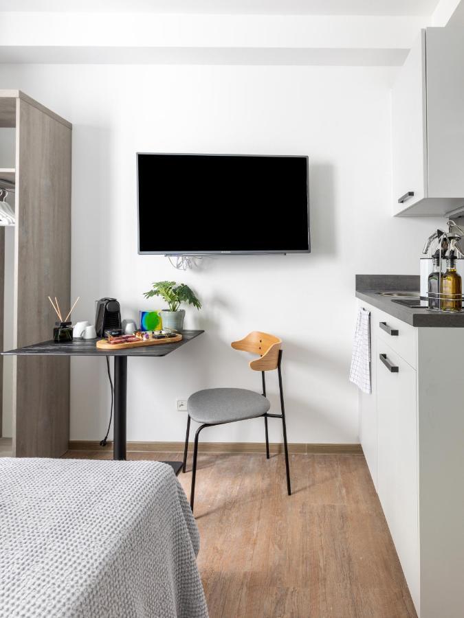 Limehome Hannover Bleichenstrasse - Digital Access Exteriér fotografie