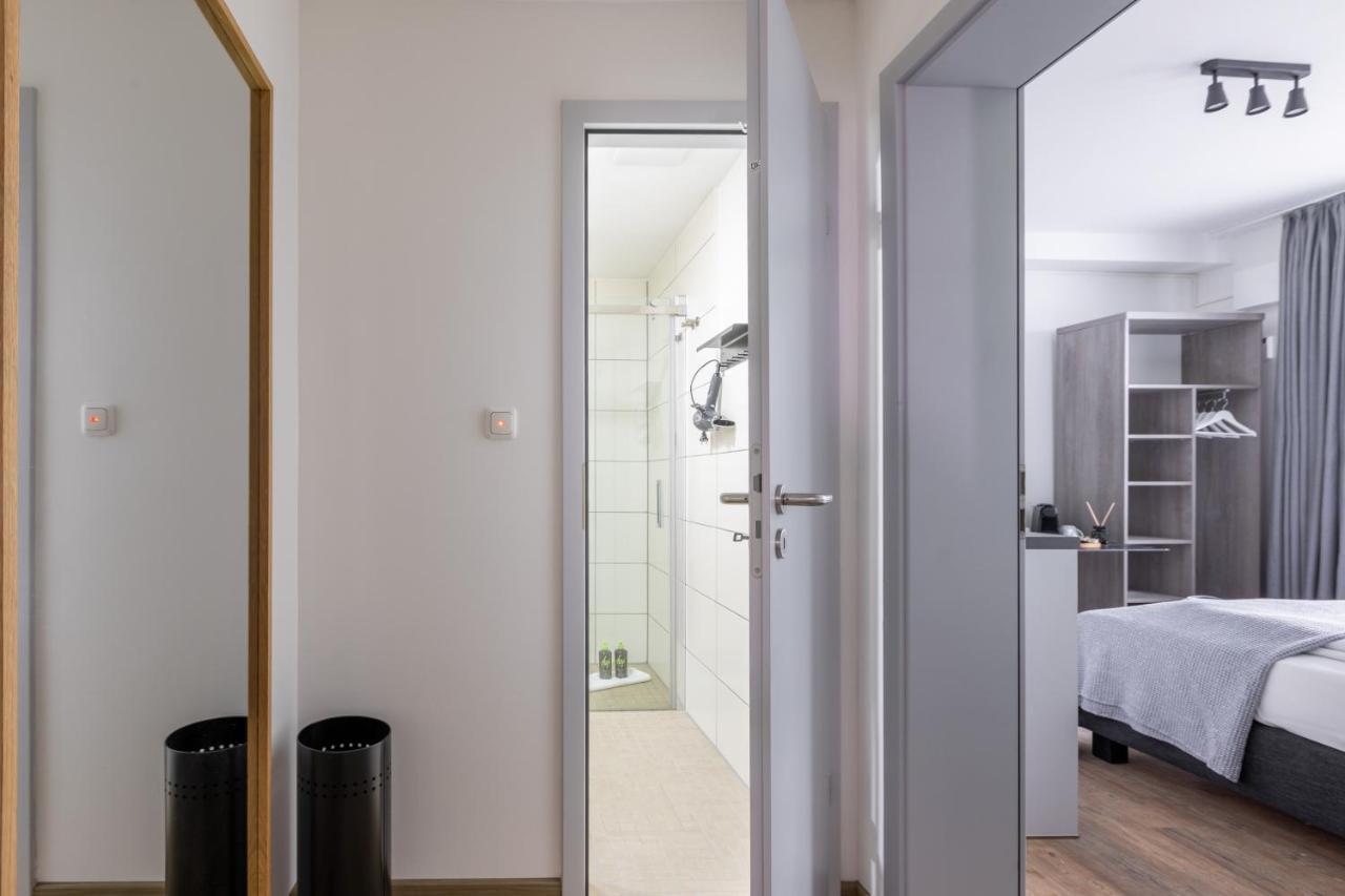 Limehome Hannover Bleichenstrasse - Digital Access Exteriér fotografie